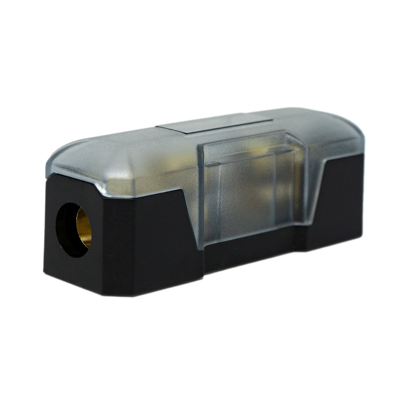 SoundBox LC-FAGUv2, 4, 0 Gauge Inline AGU Fuse Holder