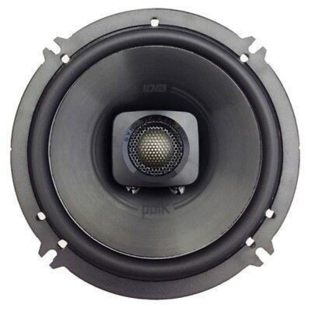 Polk Audio DB652, DB+ 6.5" Series Coaxial Car / Marine / UTV / ATV Speakers
