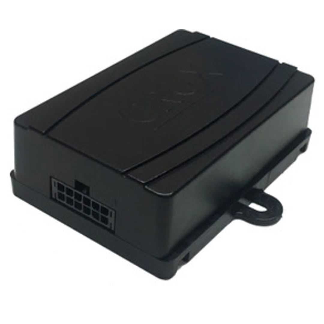 Crux BTGM-33, Bluetooth® Handsfree and 4-Channel Streaming Audio for GM LAN 29-Bit Vehicles with XM Radio.