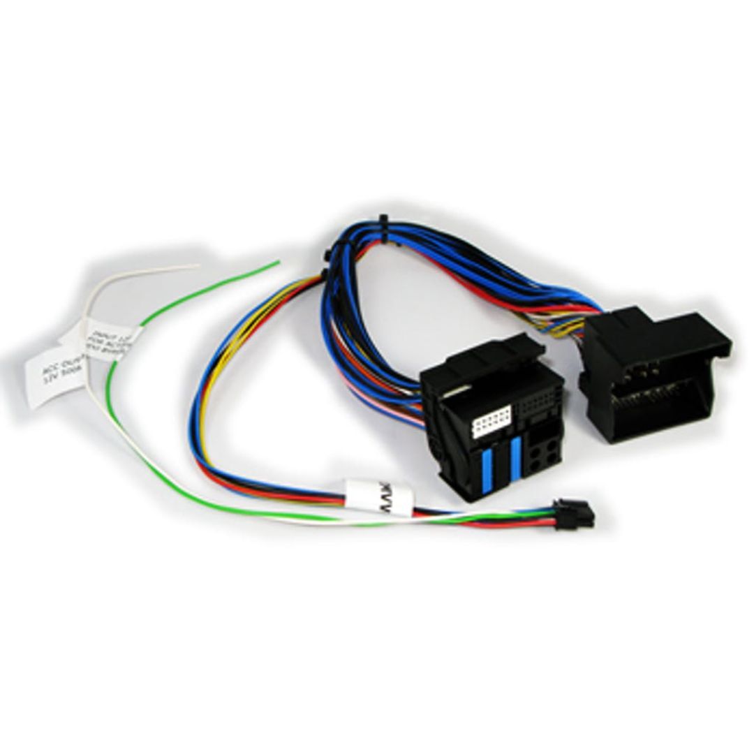 Crux VIMVW-92 , VIM Activation - Volkswagen Vehicles with RNS-510 Navigation System