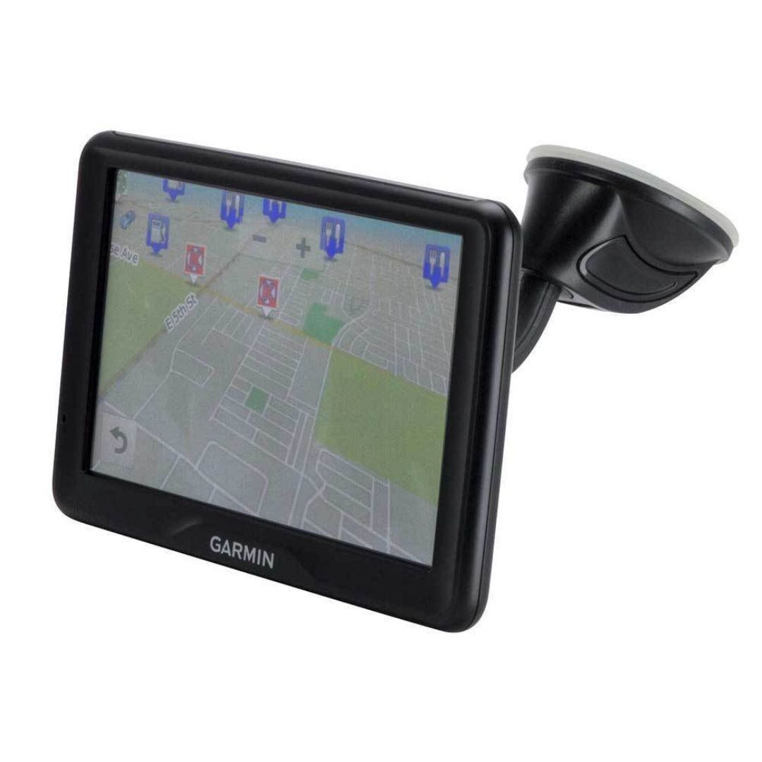 Scosche MAGHDGPS, MagicMount Magnetic Dash and Window Mount for GPS and Smartphones