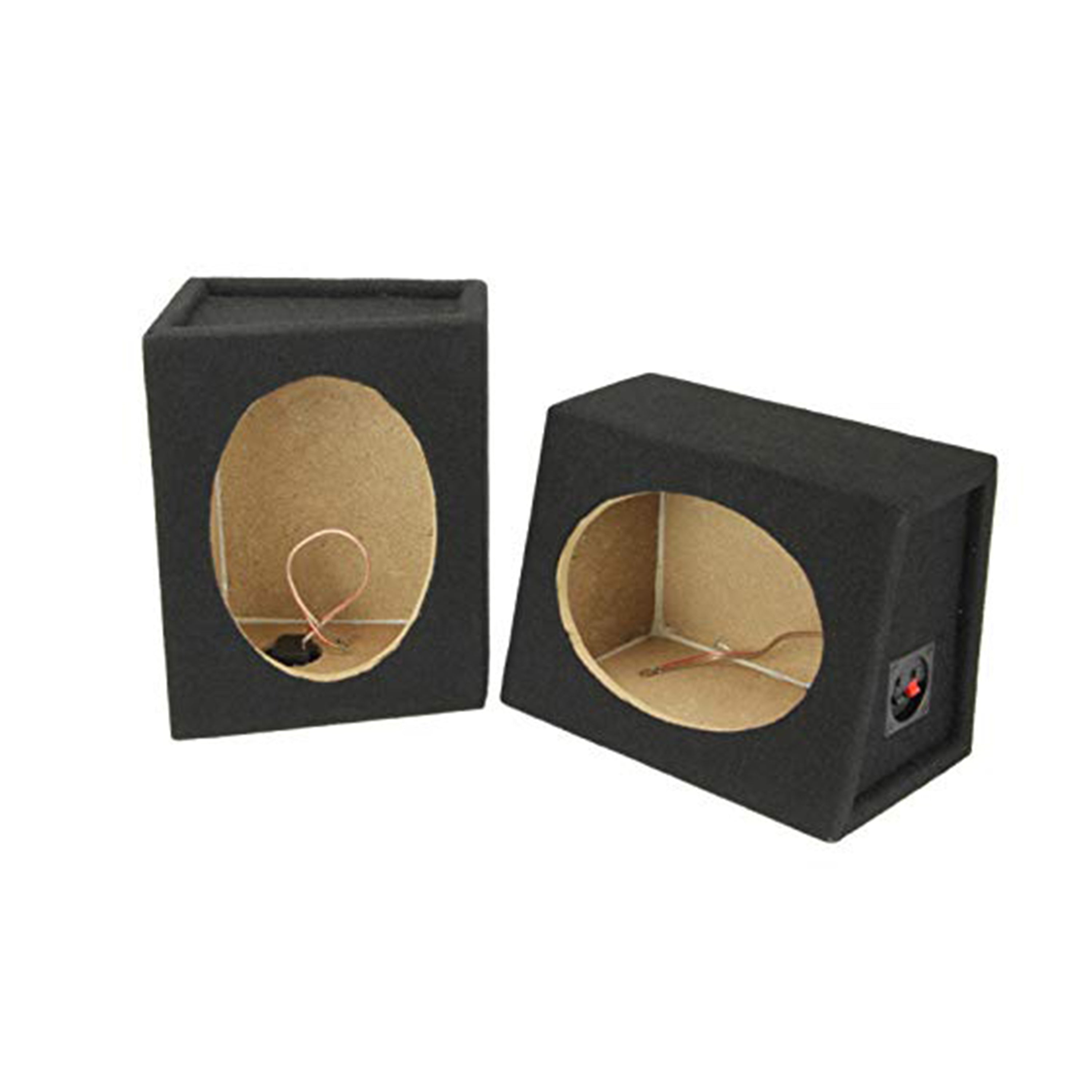 Scosche SE6900, 6x9" Speaker Enclosure