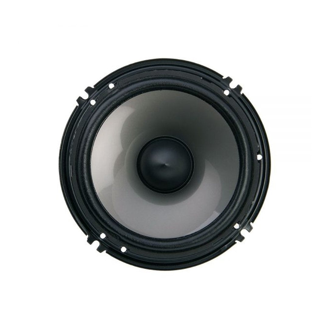 Soundstream AC.6, Arachnid 6.5" 2 Way Component Car Speaker Set - 300W