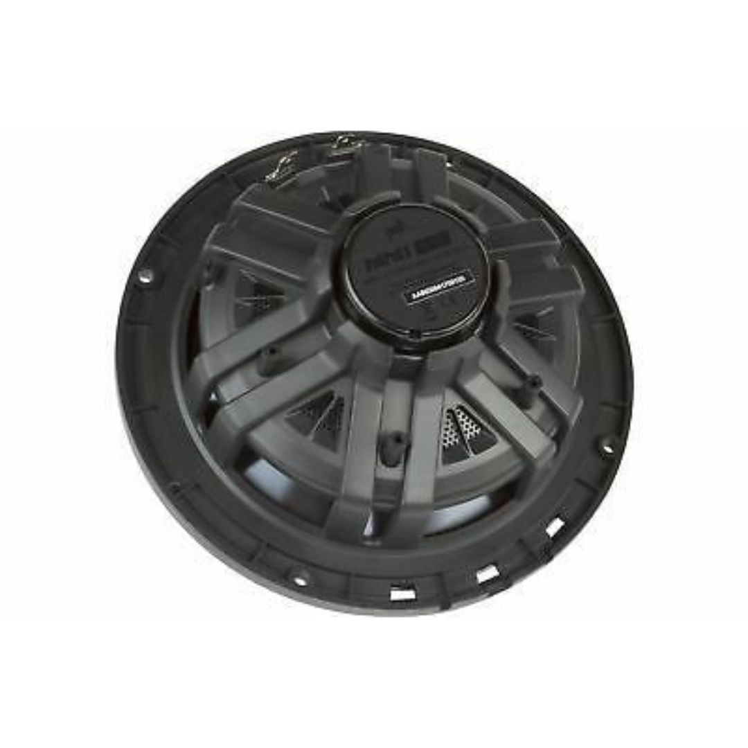 Polk Audio MM6502, MM 6.5" 2-Way Component Car / Marine / UTV / ATV Speakers