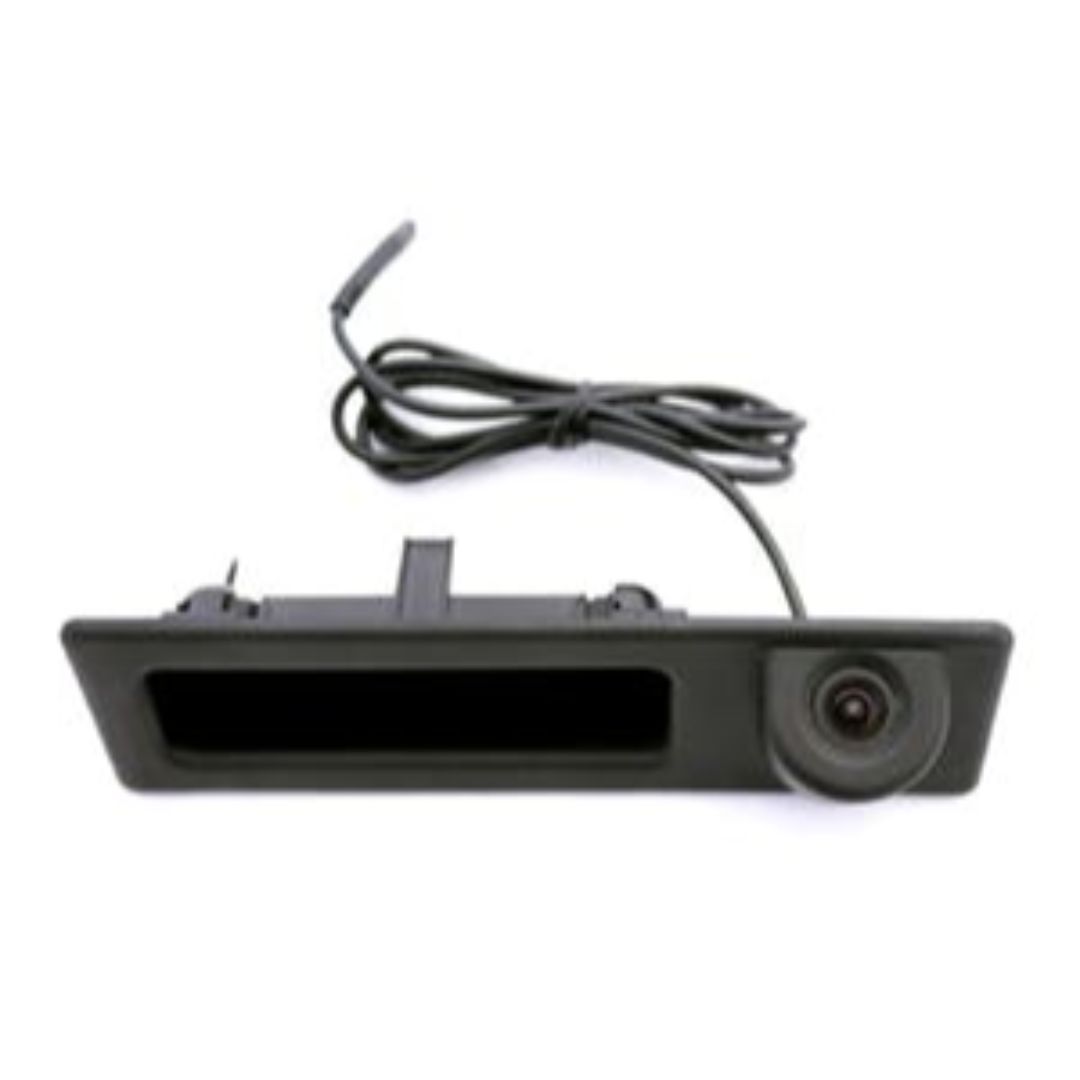 Crux CBM-01T, BMW Trunk Camera