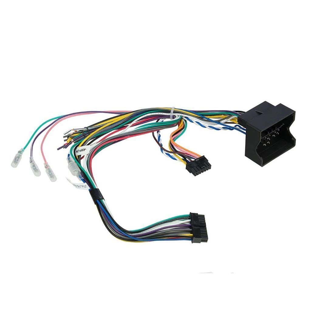 Scosche LAI10, 2002-Up Select Audi Link Interface