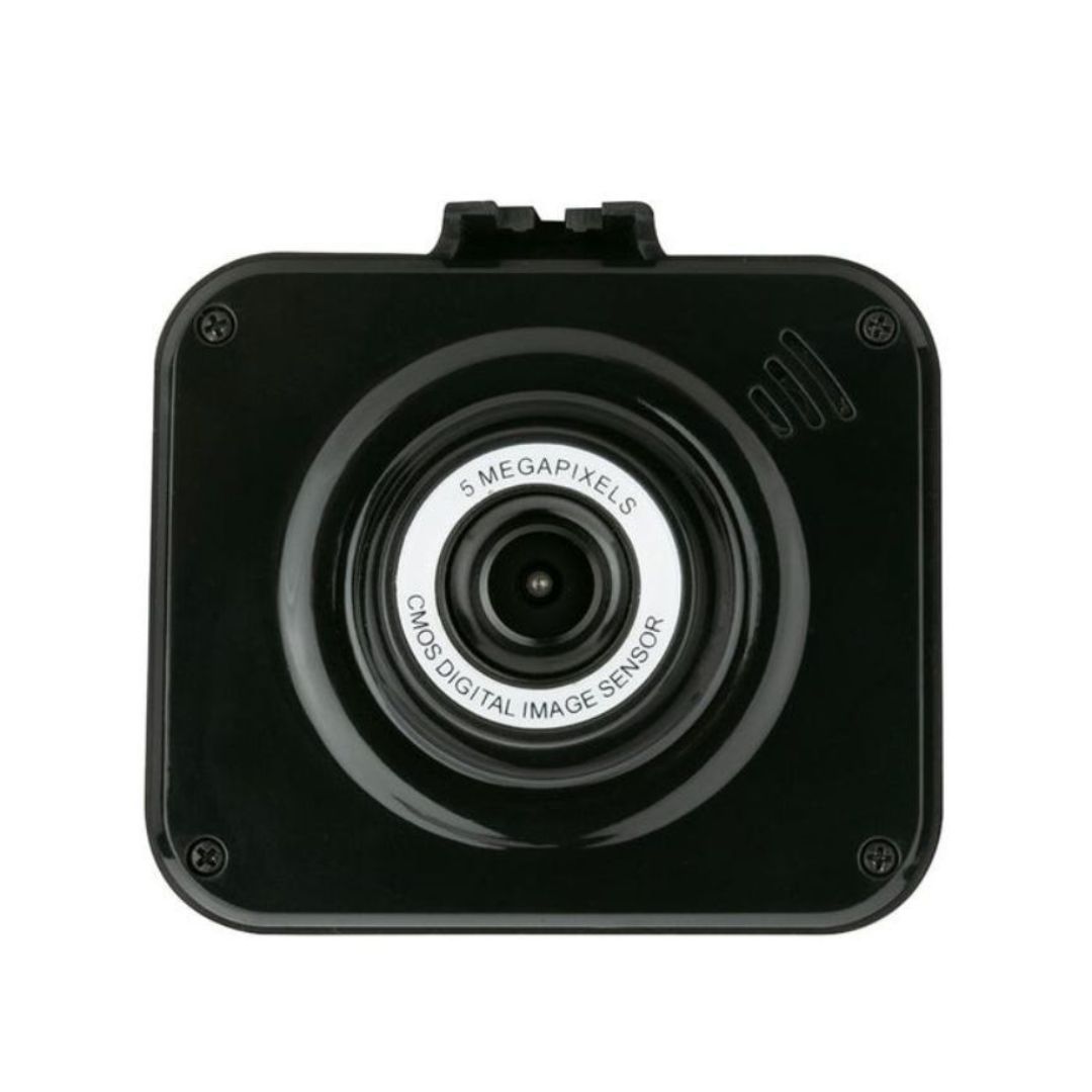 Scosche DDVR2409, 2.0" HD 720P Dash Cam