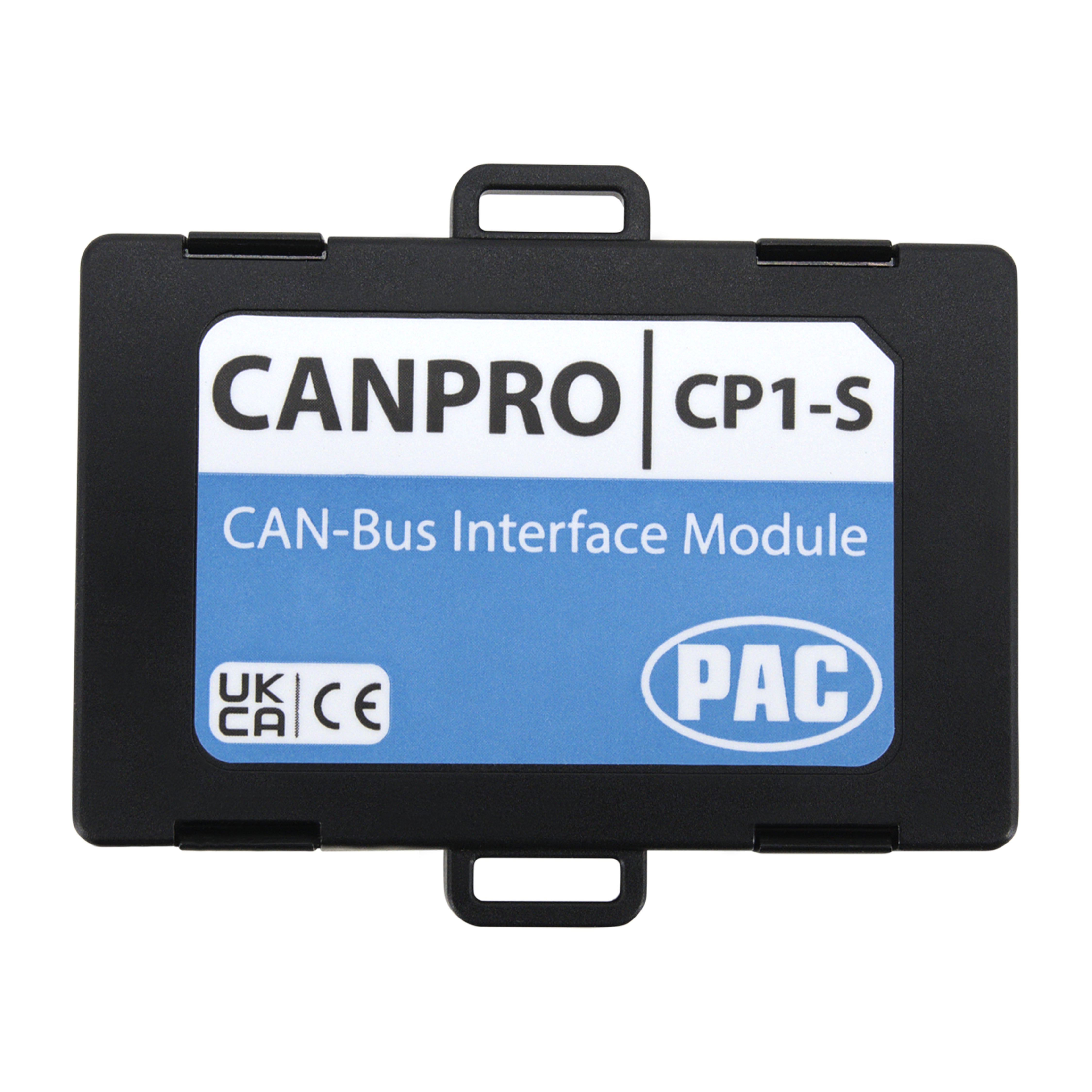 PAC CP1-S, CAN-Bus Interface Trigger Module for Connecting Aftermarket Accessories