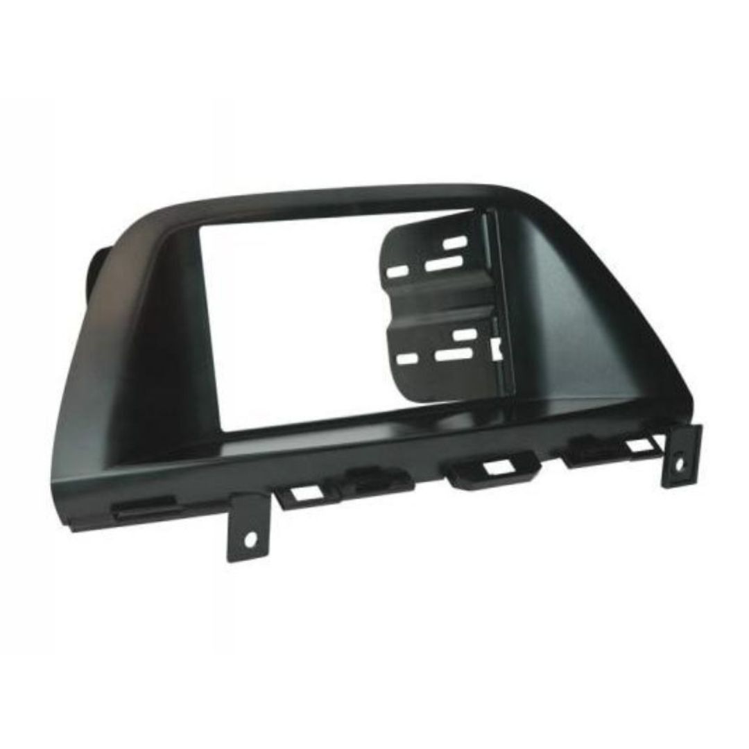 Scosche HA1700B, 2005-2010 Honda Odyssey ISO Double DIN Kit