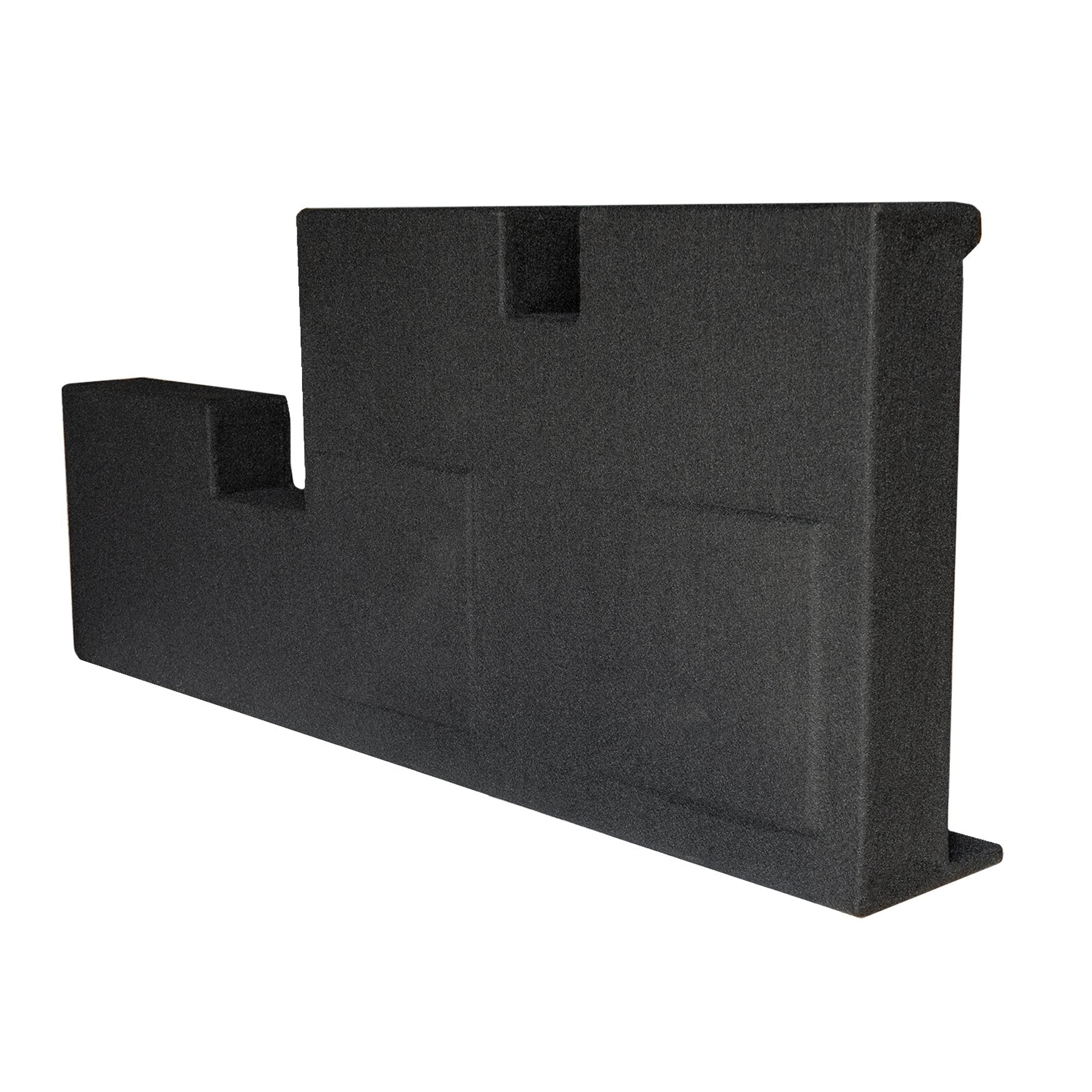 SoundBox Toyota Tundra Double Cab 2007-2018 Dual 10" Subwoofer Enclosure