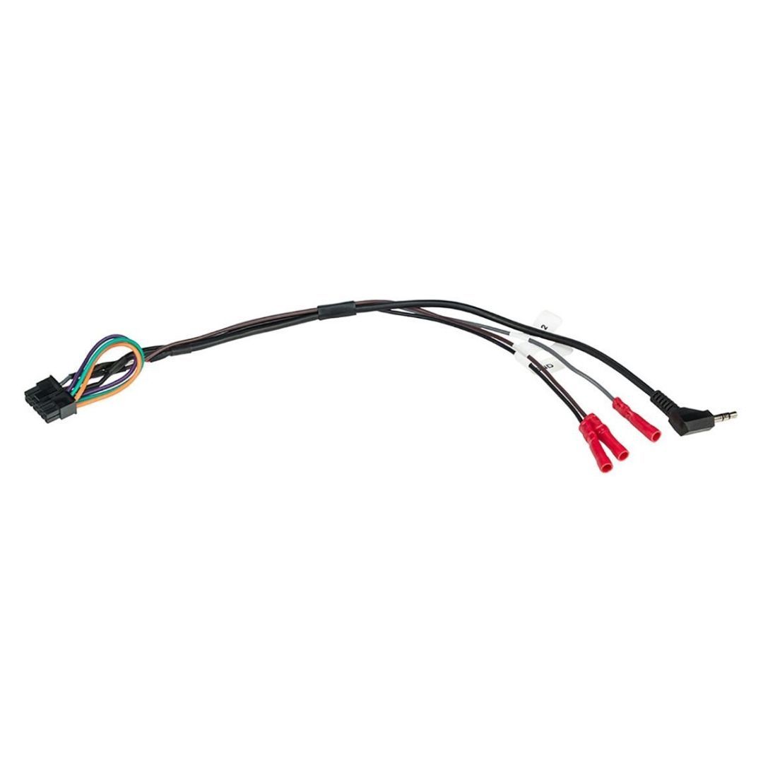 Scosche LPVW25, 2006-Up Volkswagen, Fender Link+ Interface