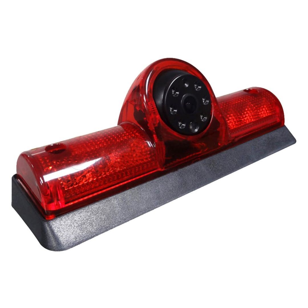 Crux CNS-03V, Nissan NV2500 Van Third Brake Light Camera