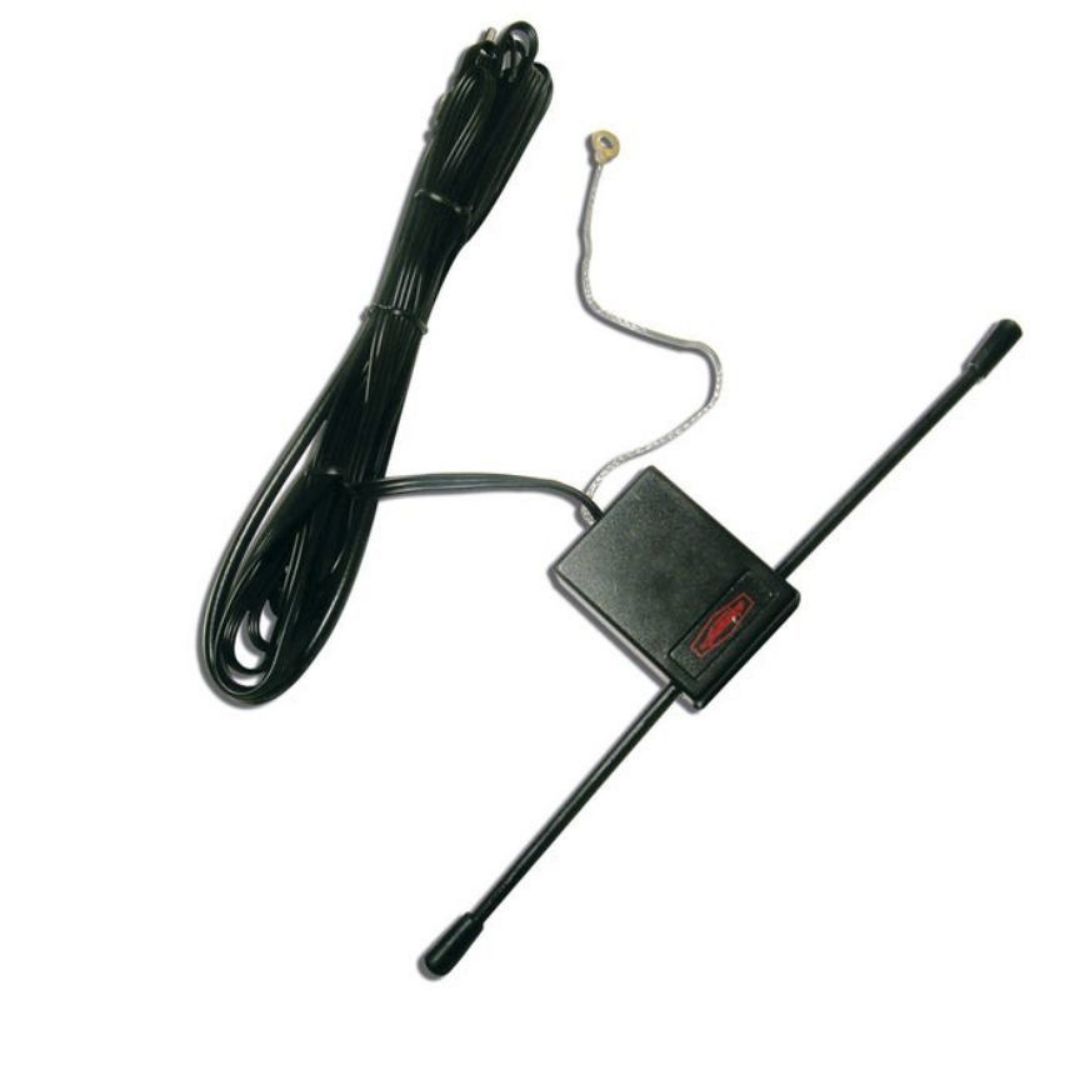 Scosche WMA, Windshield Mount Amplified Antenna