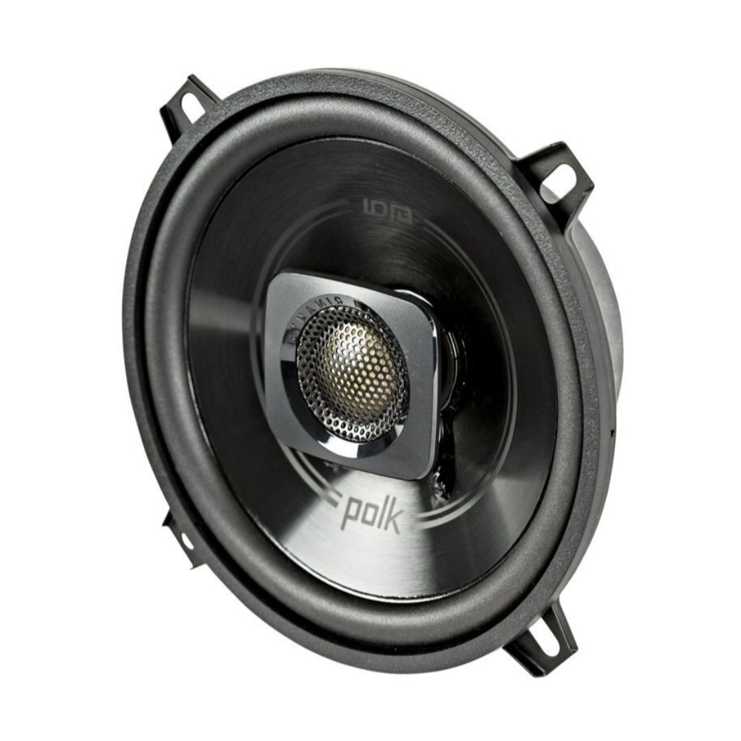 Polk Audio DB522, DB+ 5.25" Series Coaxial Car / Marine / UTV / ATV Speakers