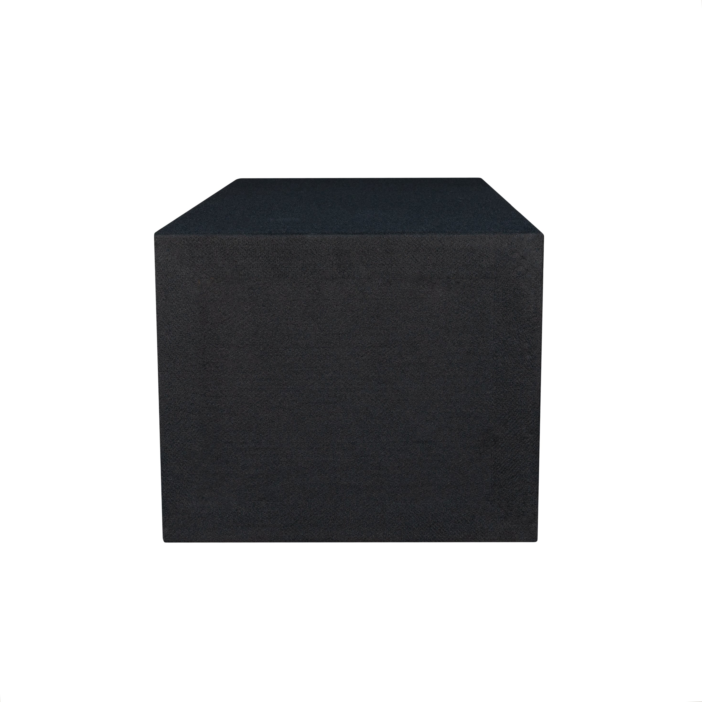 SoundBox ProLine Dual 12" Vented Side Port Subwoofer Enclosure