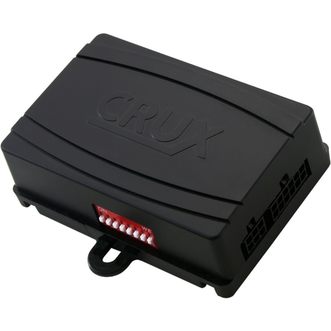 Crux RFM-RAM1, Multi View Integration Interface for RAM with Uconnect System - Side Cameras Included