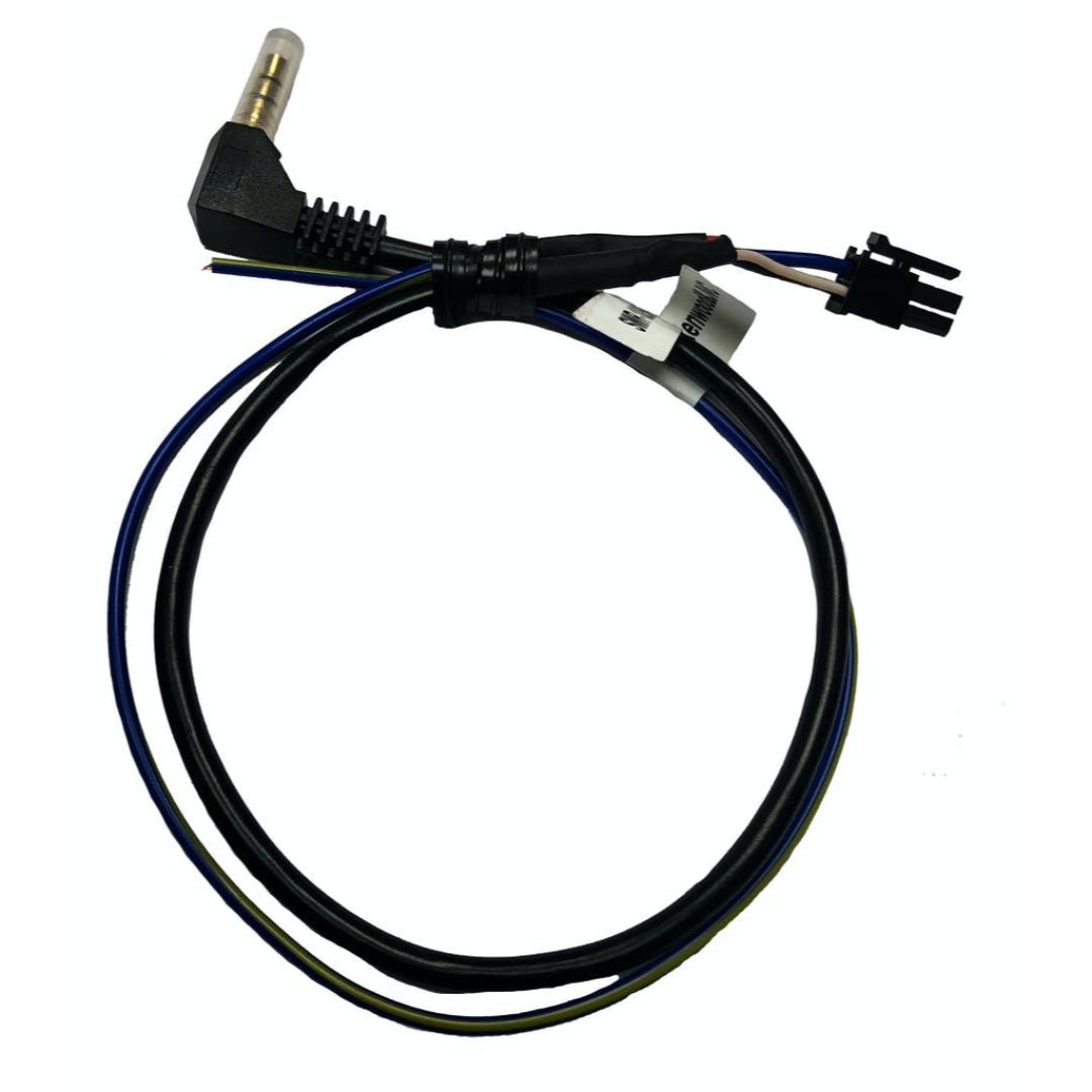 Crux SWRSU-38C, Radio Replacement for Subaru Vehicles - Retains Starlink and AV Input