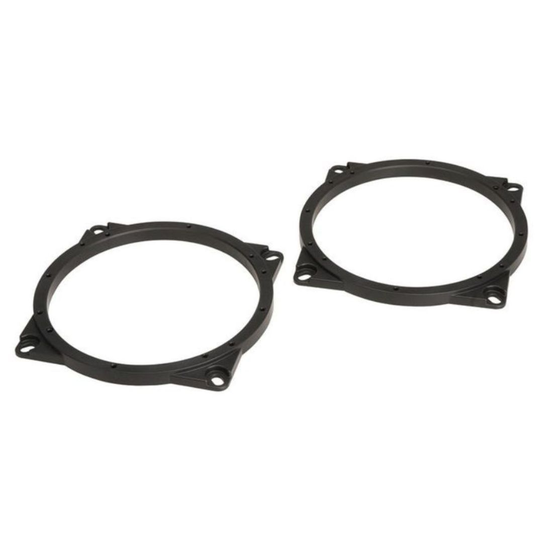 Scosche SAHY651, 2014-2015 Hyundai Santa Fe Speaker Adapter