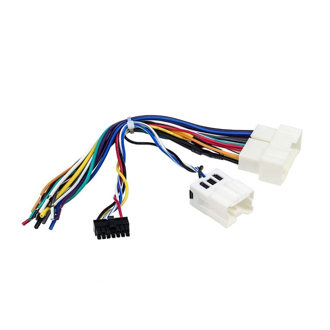 Scosche LNN20, 2001-2013 Nissan Universal Link Interface