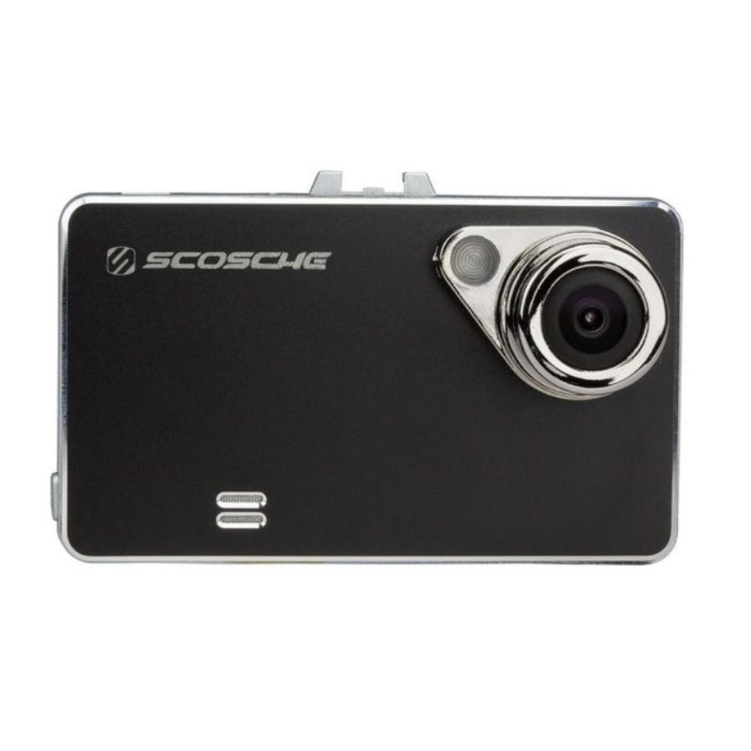 Scosche DDVR720, HD 720 D DVR 2.4", 8GB