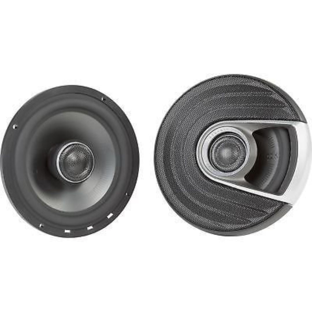 Polk Audio MM522, MM 5.25" 2-Way Coaxial Car / Marine / UTV / ATV Speakers