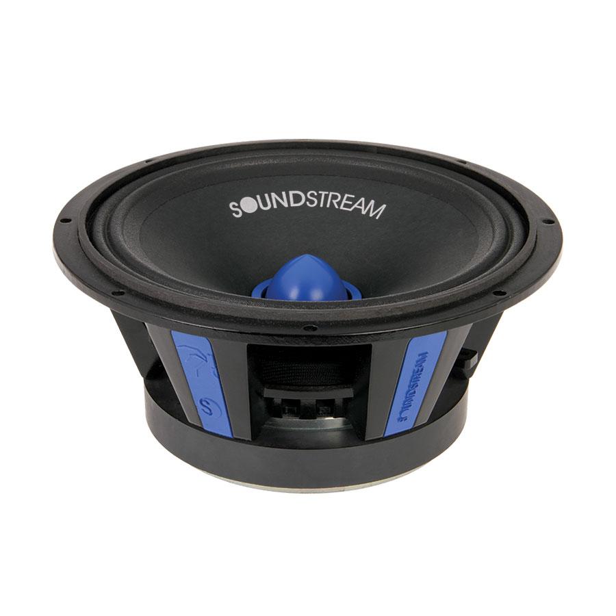 Soundstream SME.650, SME 6.5" Pro Audio Speaker, 200W