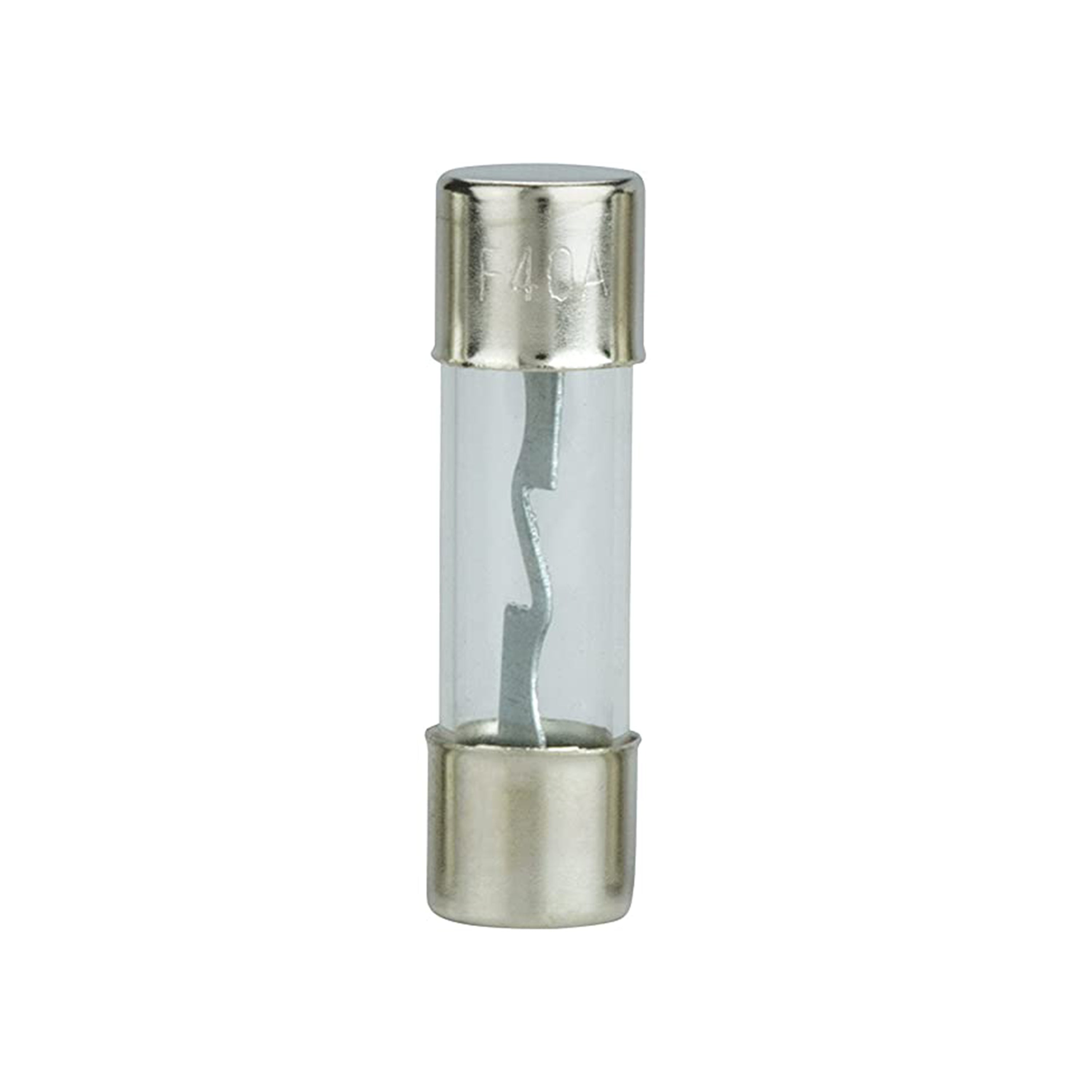 X2 by Scosche X2AF40-4, 40 Amp AGU Fuse - 4 Pack