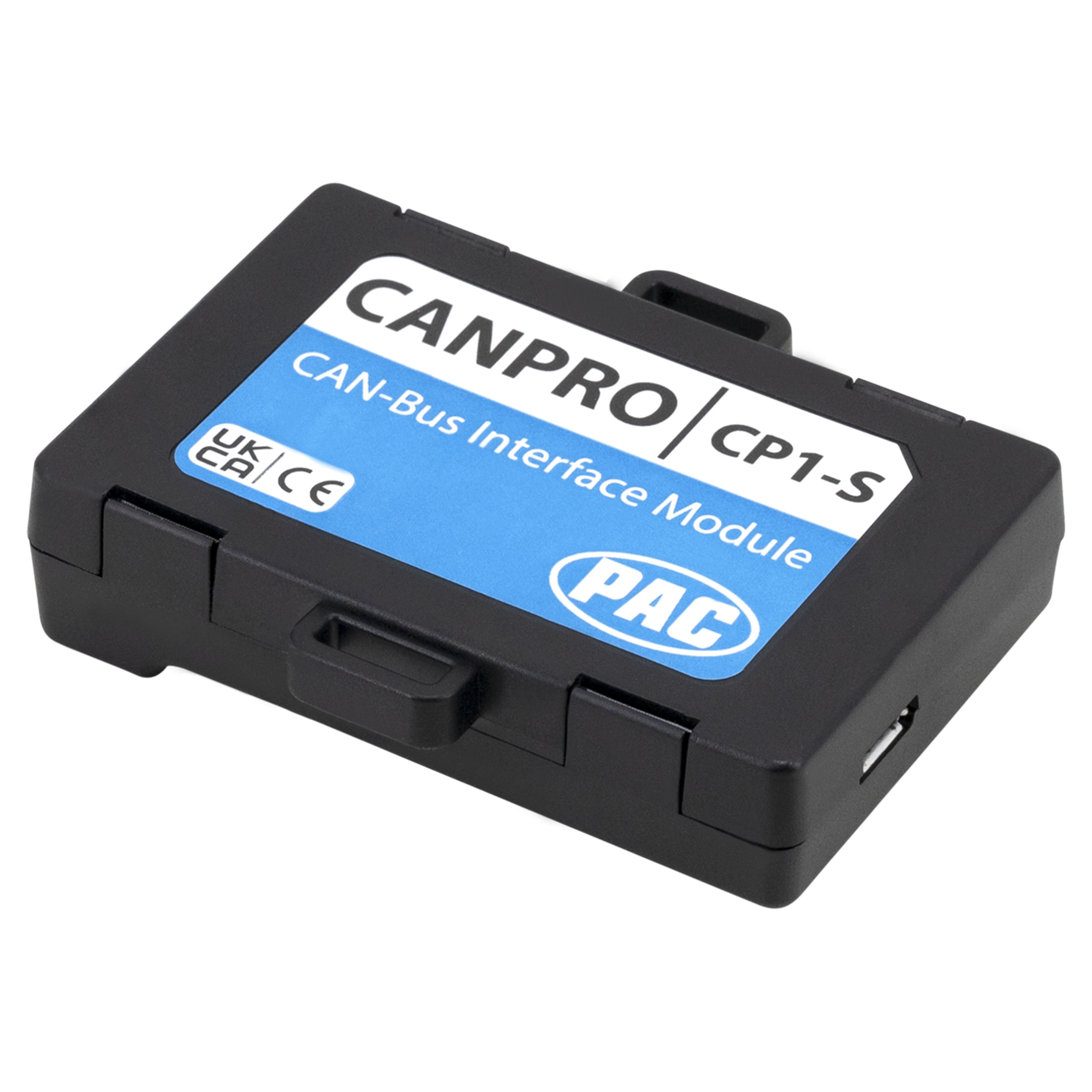 PAC CP1-S, CAN-Bus Interface Trigger Module for Connecting Aftermarket Accessories
