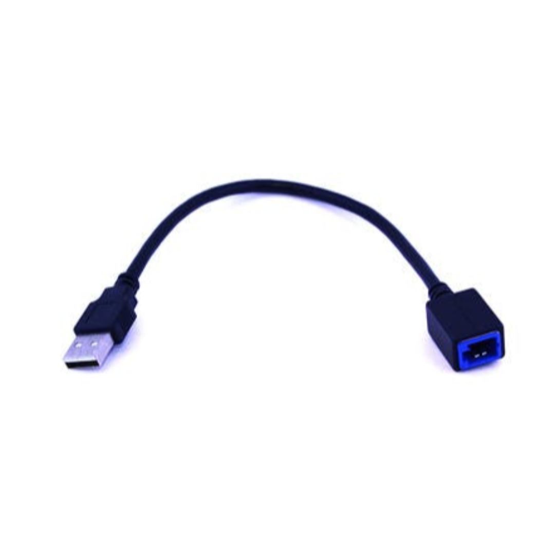 Crux USB-NI02, USB Adaptor for Select Nissan vehicles 2010-Up