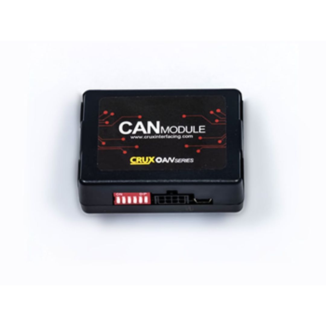 Crux WVICH-03M, Wi-Fi Connectivity for Select Chrysler, Dodge & Jeep Vehicles 2007-2014 with MYGIG Systems