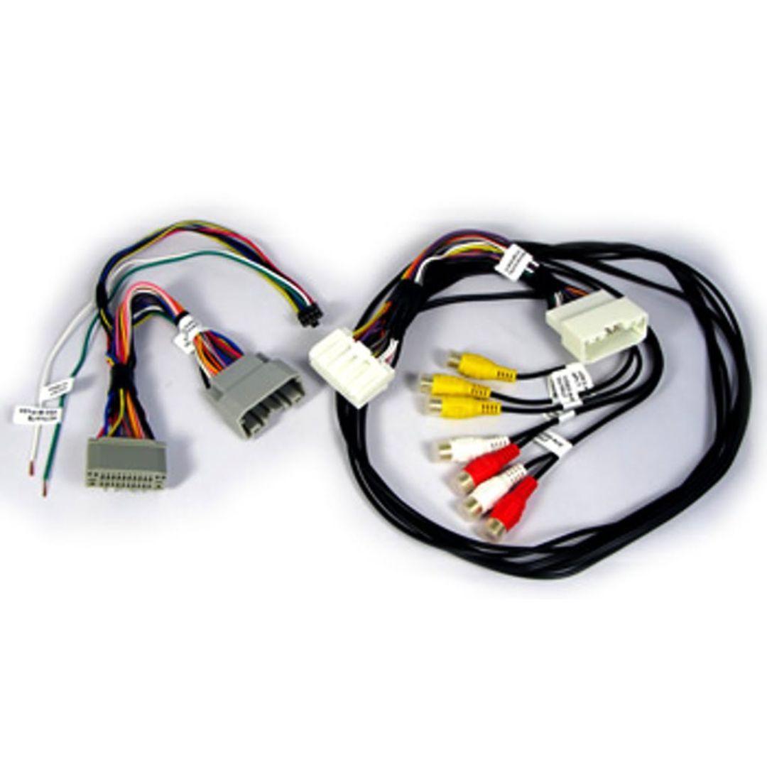 Crux WVICH-03M, Wi-Fi Connectivity for Select Chrysler, Dodge & Jeep Vehicles 2007-2014 with MYGIG Systems