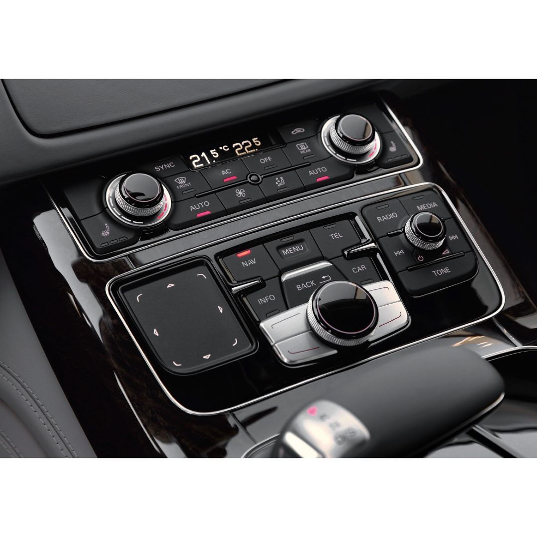 Crux VIMAD-84 , VIM Activation for Audi 2G/3G/3G+ and Volkswagen RNS850 Navigation Systems