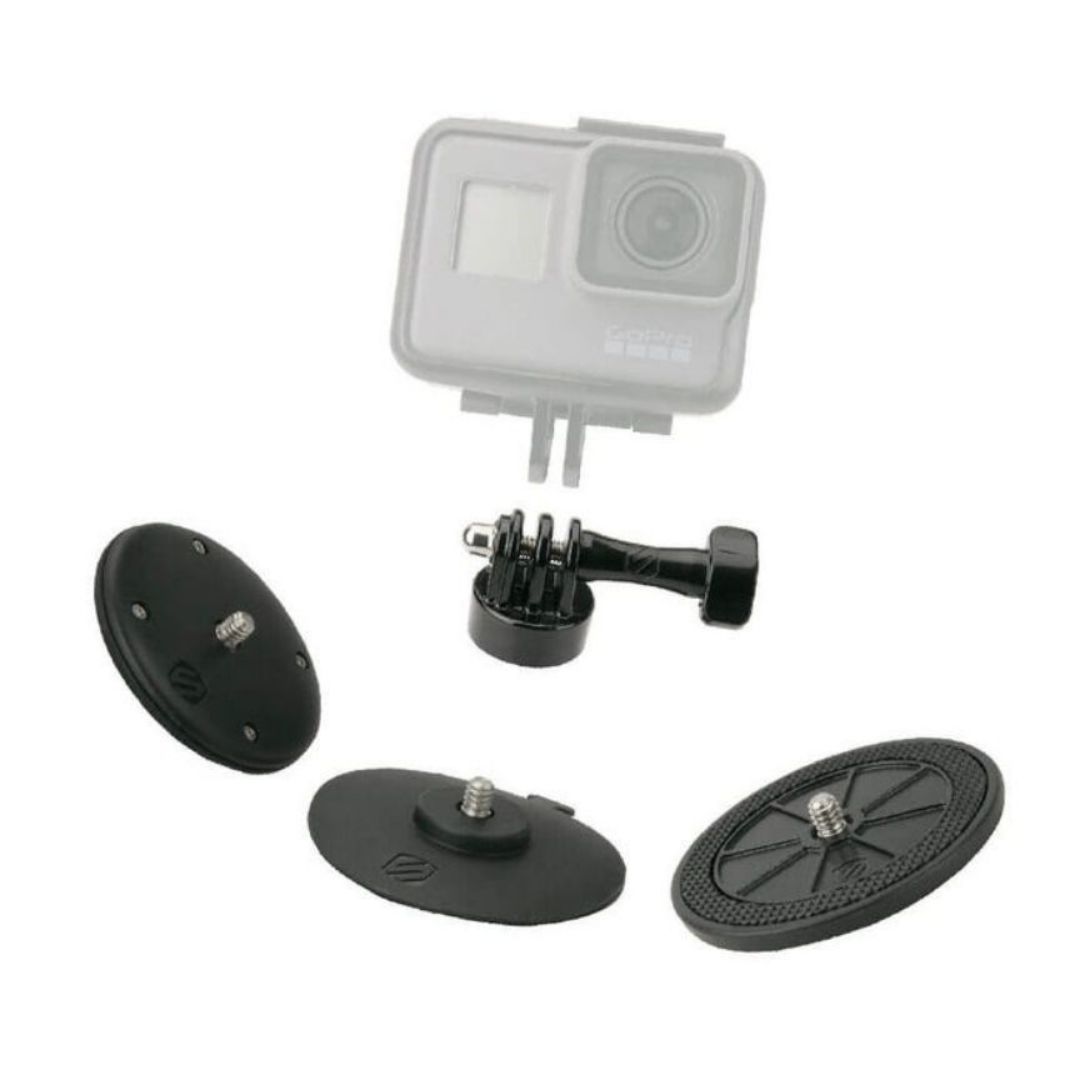 Scosche AMK1, Action Mount Kit 1