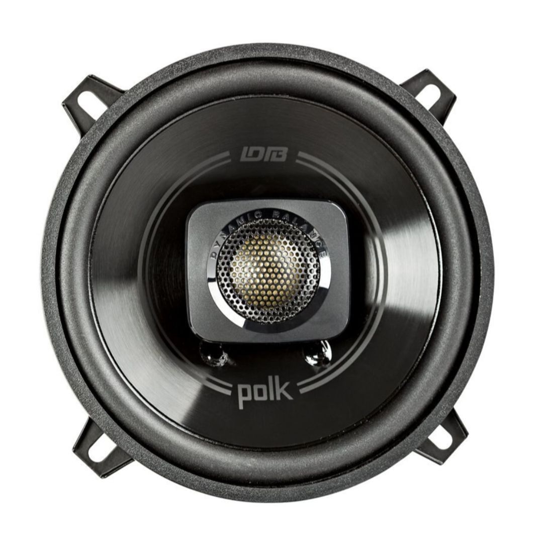 Polk Audio DB522, DB+ 5.25" Series Coaxial Car / Marine / UTV / ATV Speakers