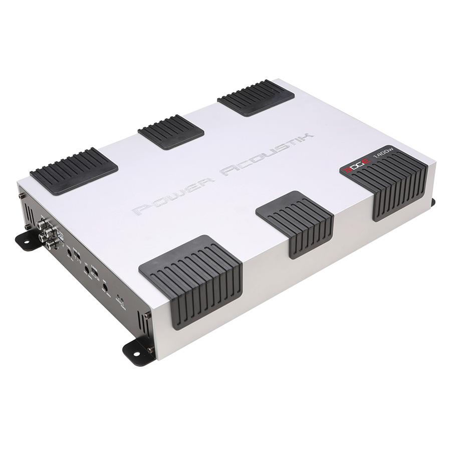 Power Acoustik EG2-1400, 2 Channel Class A/B Amplifier - 1400W